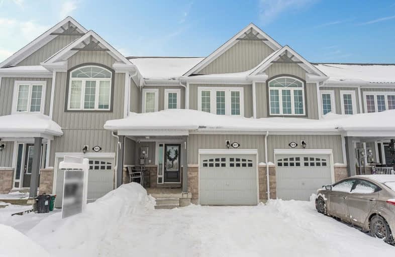 927 Cook Crescent, Shelburne | Image 1