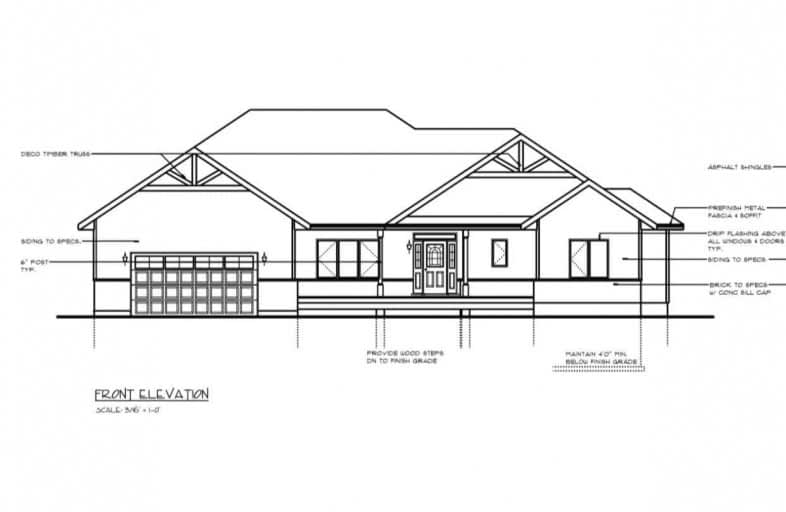 Lot 6 Naylor Road, Kawartha Lakes | Image 1