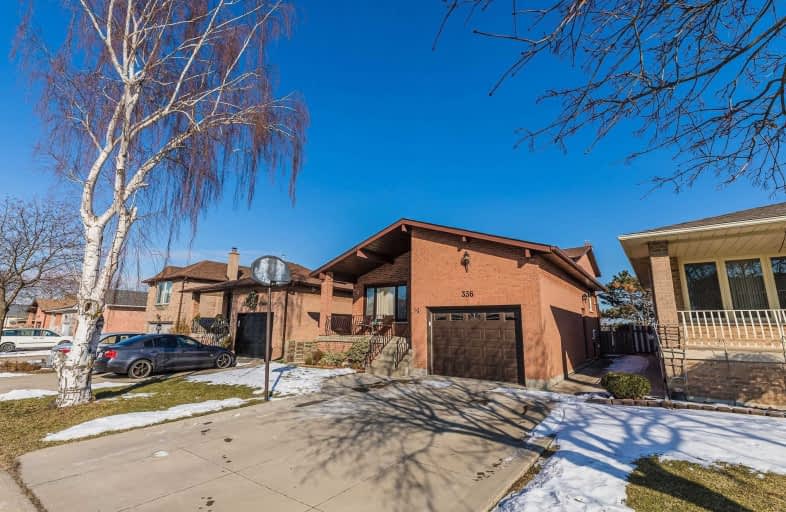336 Celtic Drive, Hamilton | Image 1