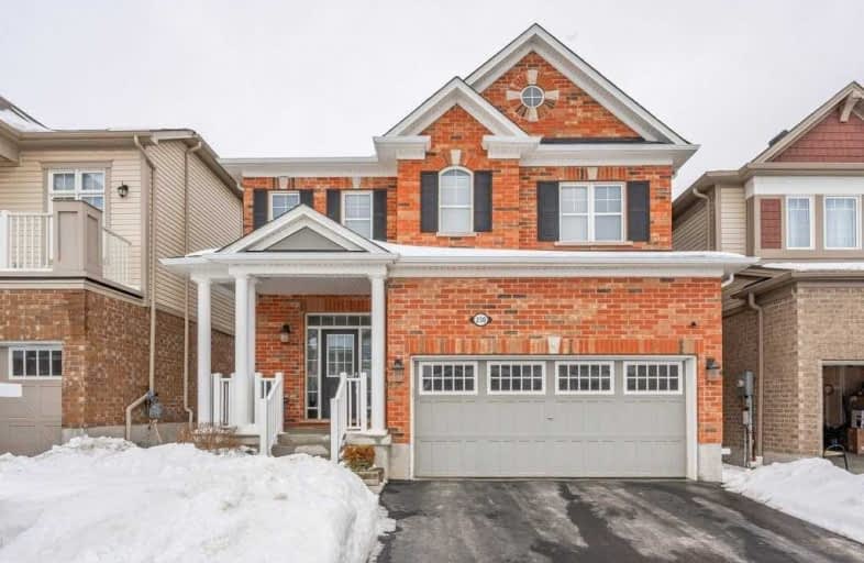 230 Seabrook Drive, Kitchener | Image 1