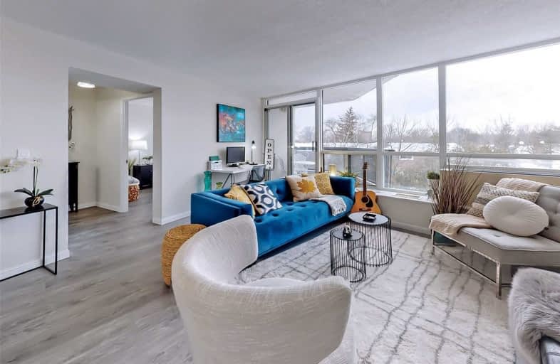 313-107 Bagot Street, Guelph | Image 1