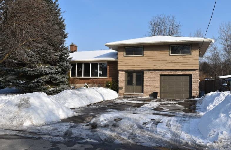 591 Manchester Road, Kitchener | Image 1