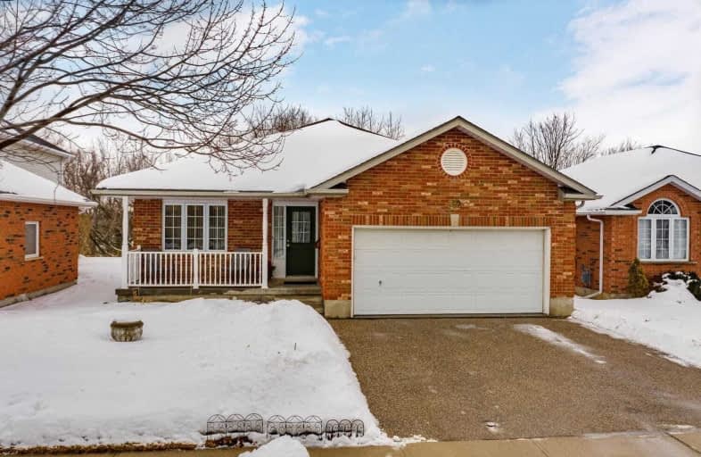 362 Otterbein Road, Kitchener | Image 1