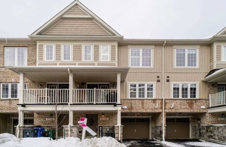 16-88 Decorso Drive, Guelph | Image 1