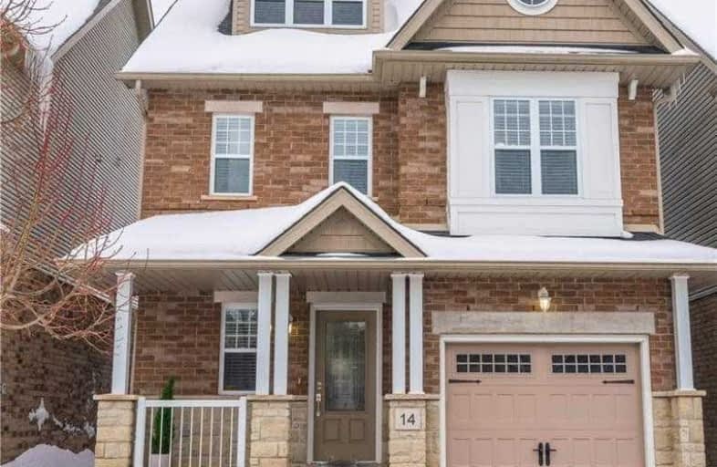 14 Amsterdam Crescent, Guelph | Image 1