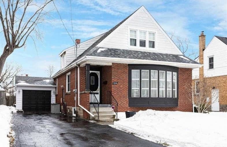 108 2nd Street North, Hamilton | Image 1