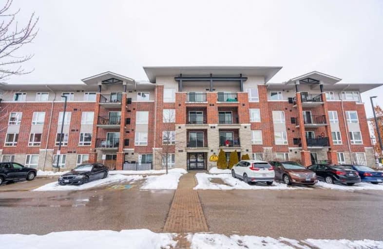 202-37 Goodwin Drive, Guelph | Image 1