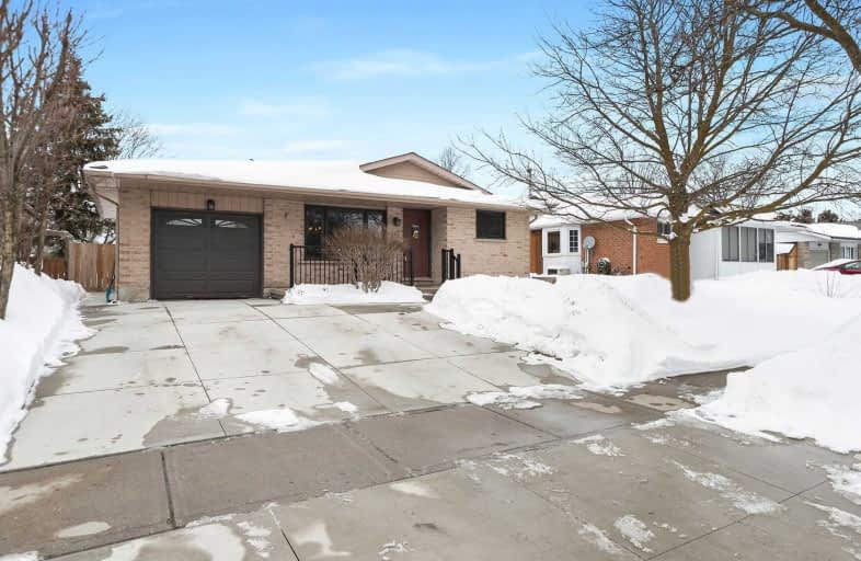 242 Yellow Birch Drive, Kitchener | Image 1