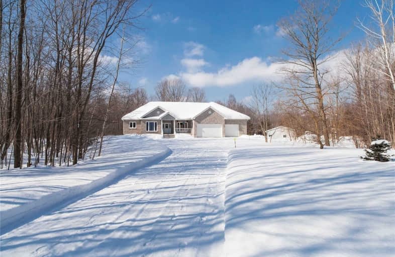 1181 Allenford Road, South Bruce Peninsula | Image 1