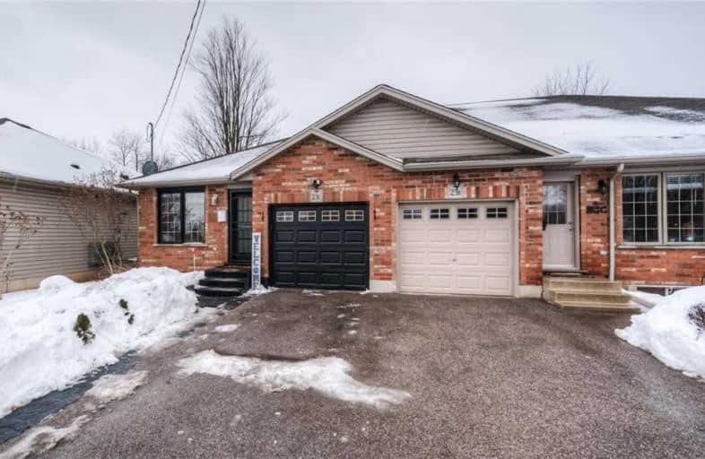 C-23 Mohawk Street, Brantford | Image 1