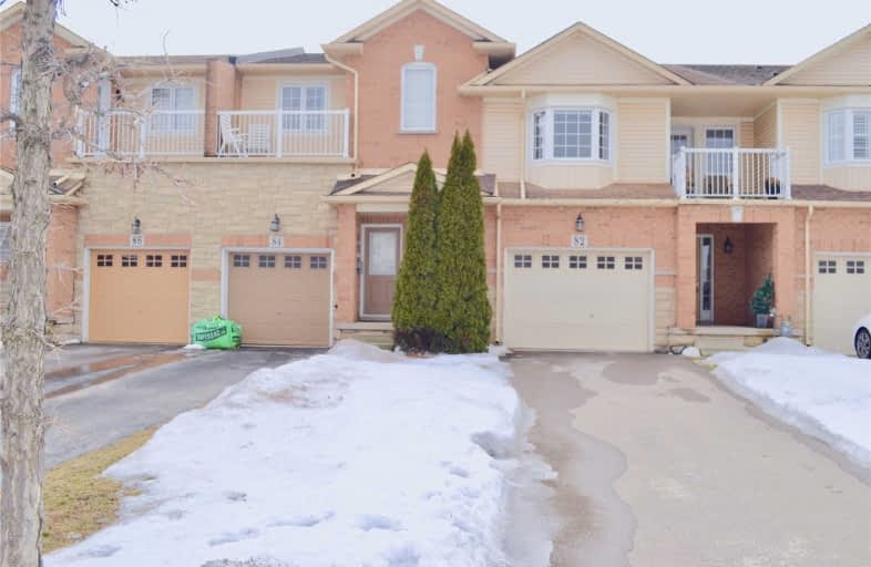 82 Whitefish Crescent, Hamilton | Image 1