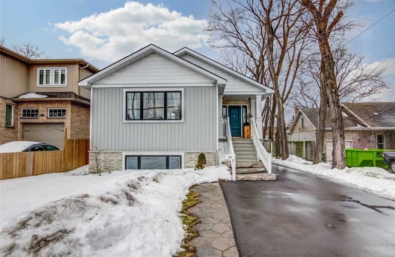 890 Beach Boulevard, Hamilton | Image 1