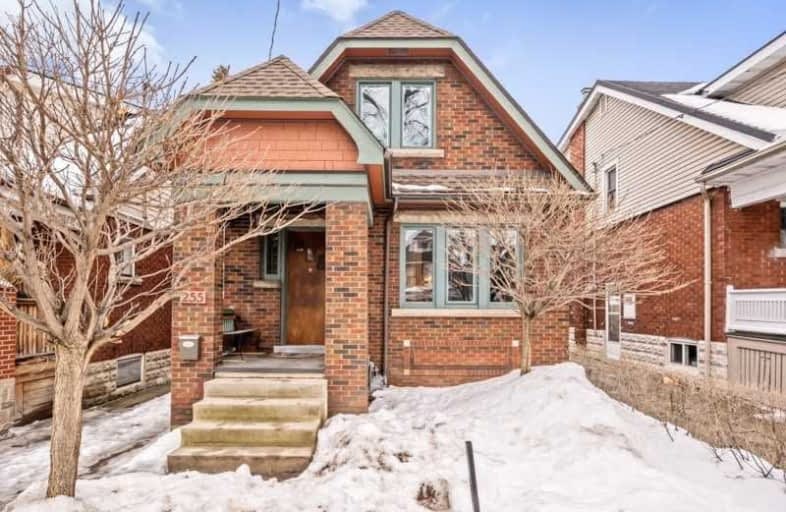 255 Province Street South, Hamilton | Image 1