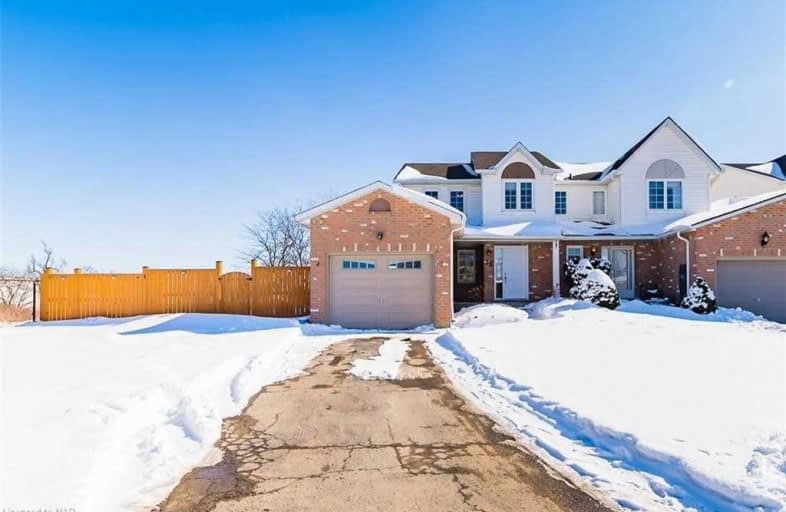 32 Buss Court, Thorold | Image 1