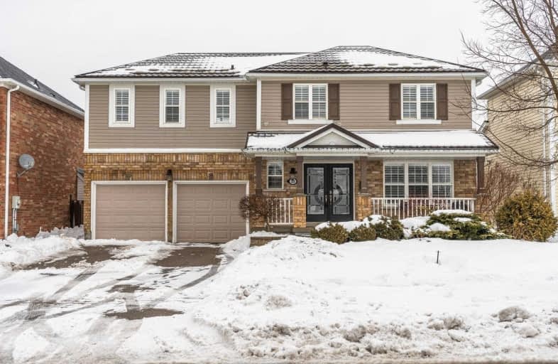 33 Flanders Drive, Brantford | Image 1