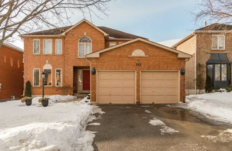 140 Huntingwood Avenue, Hamilton | Image 1