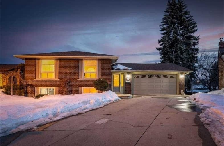 270 Celtic Drive, Hamilton | Image 1
