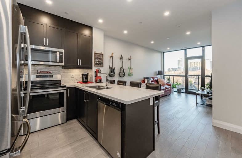 513-101 Locke Street South, Hamilton | Image 1