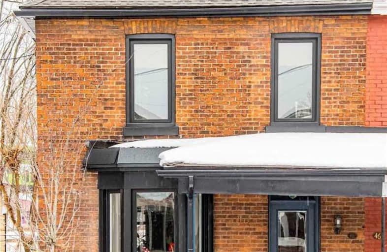 48 Liberty Street, Hamilton | Image 1