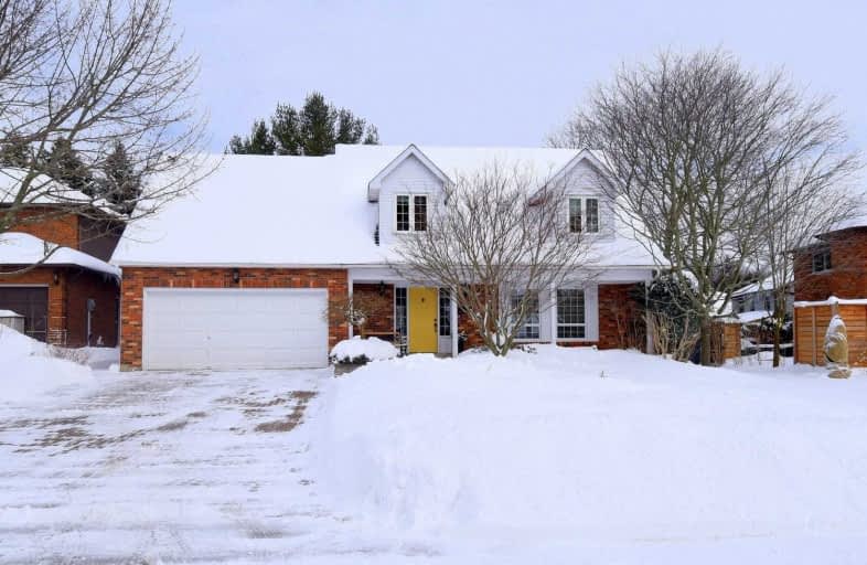9 Tinder Lane, Hamilton | Image 1