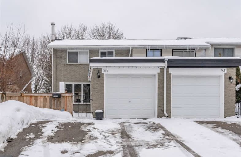 93 Ralgreen Crescent, Kitchener | Image 1