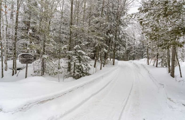 3246 Twelve Mile Bay Road, Georgian Bay | Image 1