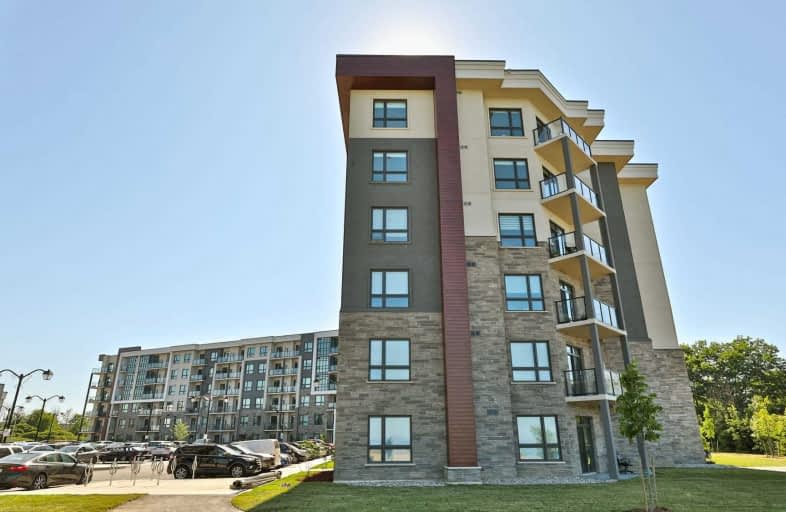 115-125 Shoreview Place, Hamilton | Image 1