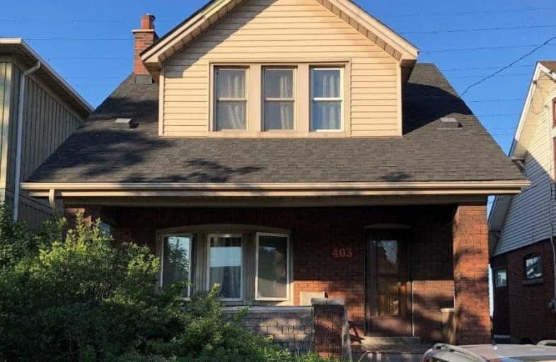 403 Beach Boulevard, Hamilton | Image 1