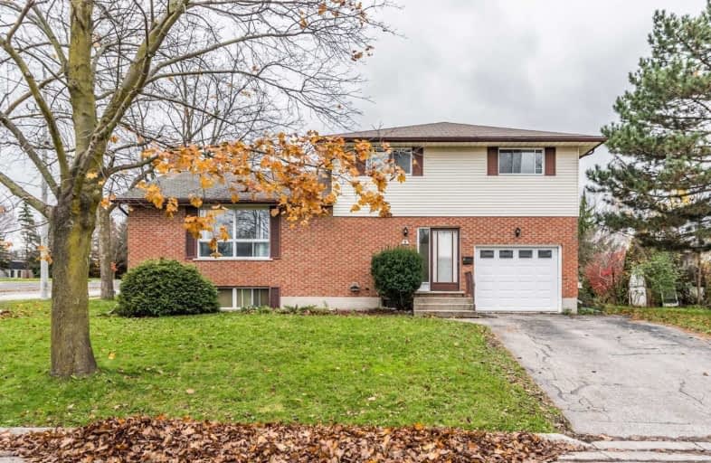 5 Orchard Mill Crescent, Kitchener | Image 1