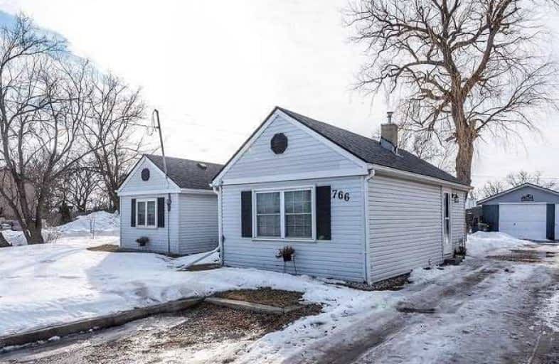766 Nebo Road, Hamilton | Image 1