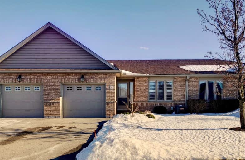 3 Schertzberg Lane, Brantford | Image 1