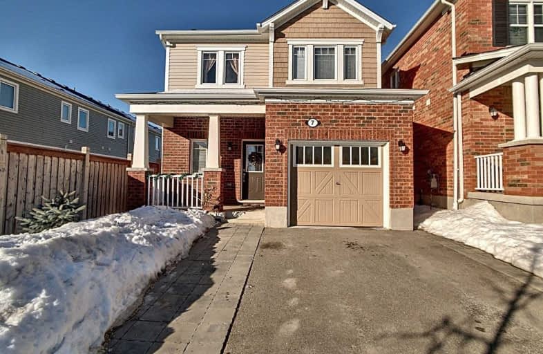 7 Sofitel Drive, Kitchener | Image 1