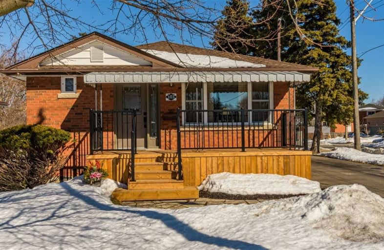 103 McElroy Road East, Hamilton | Image 1