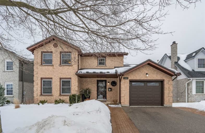 115 Freshmeadow Way, Guelph | Image 1