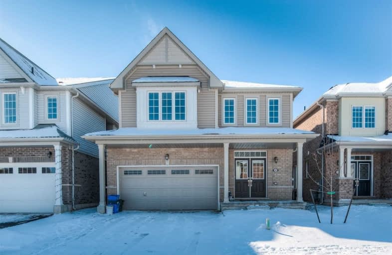 89 Munro Circle, Brantford | Image 1