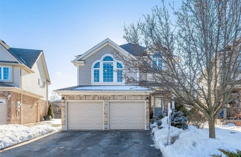 27 Peer Drive, Guelph | Image 1