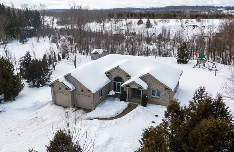 318800 Grey Road 1, Georgian Bluffs | Image 1