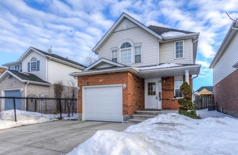 162 Kovac Road, Cambridge | Image 1