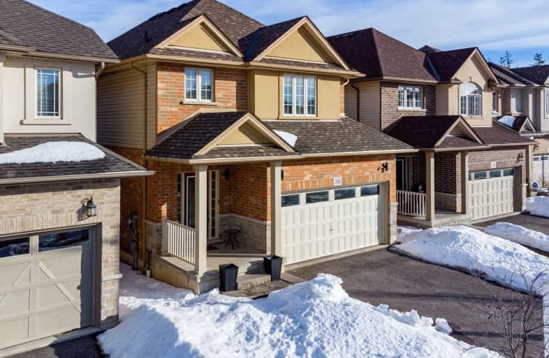 104 Echovalley Drive, Hamilton | Image 1