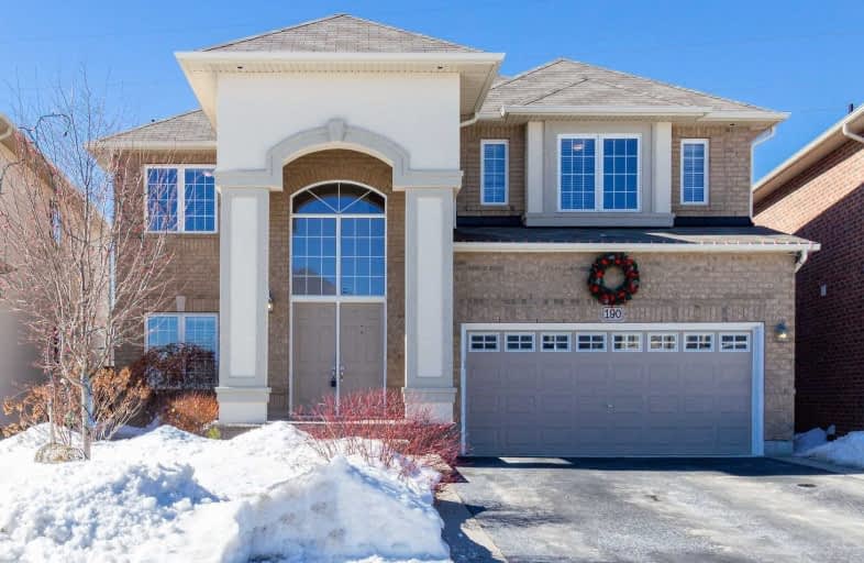 190 Irwin Avenue, Hamilton | Image 1