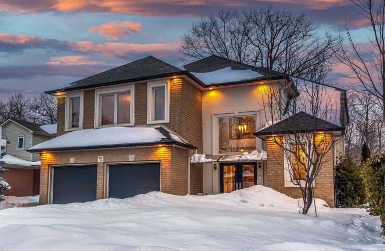 755 Brigadoon Drive, Hamilton | Image 1