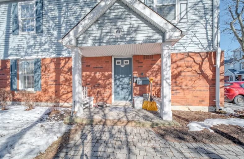 C-101-182 D'Arcy Street, Cobourg | Image 1