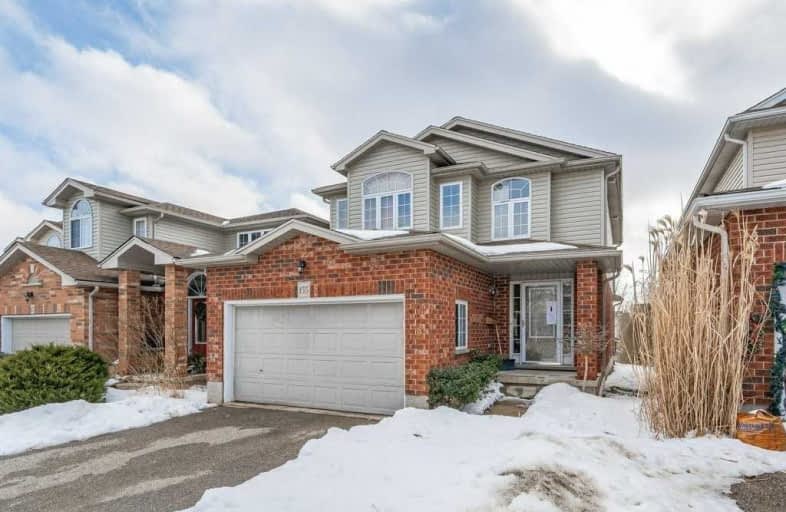 155 Swift Crescent, Guelph | Image 1