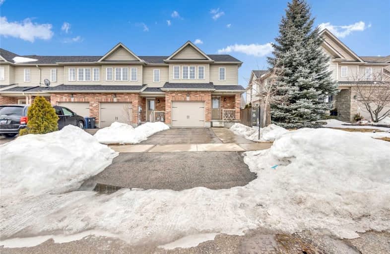 132 Simmonds Drive, Guelph | Image 1
