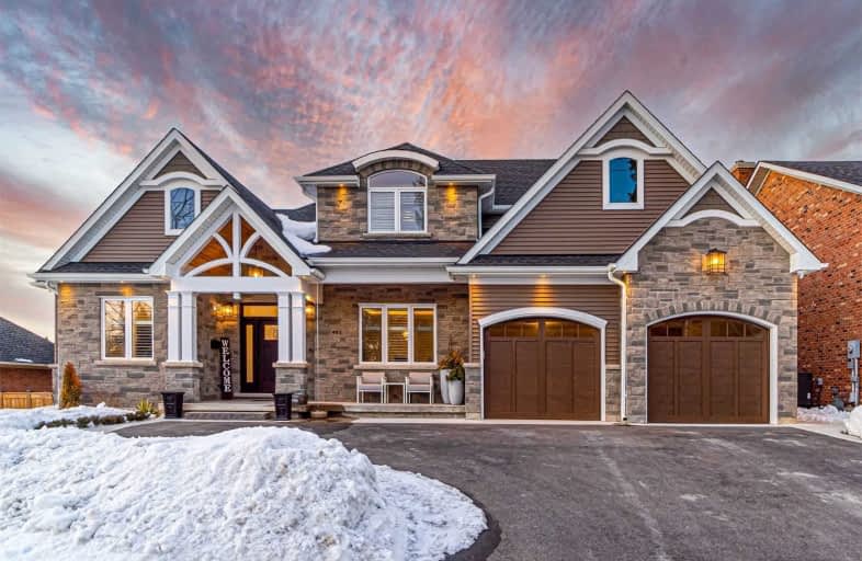 465 Golf Links Road, Hamilton | Image 1