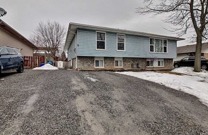 9 Calcott Court, Thorold | Image 1