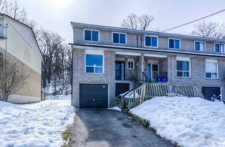 A-33 Raleigh Street, Brantford | Image 1