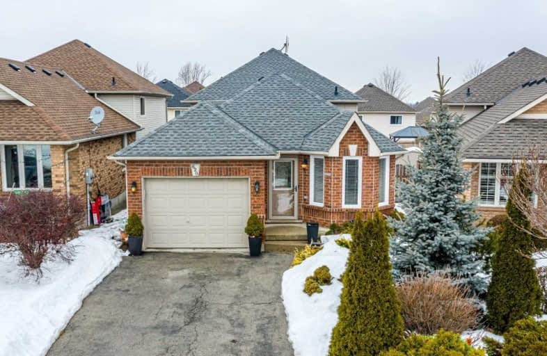 620 Cherrygrove Crescent, Hamilton | Image 1
