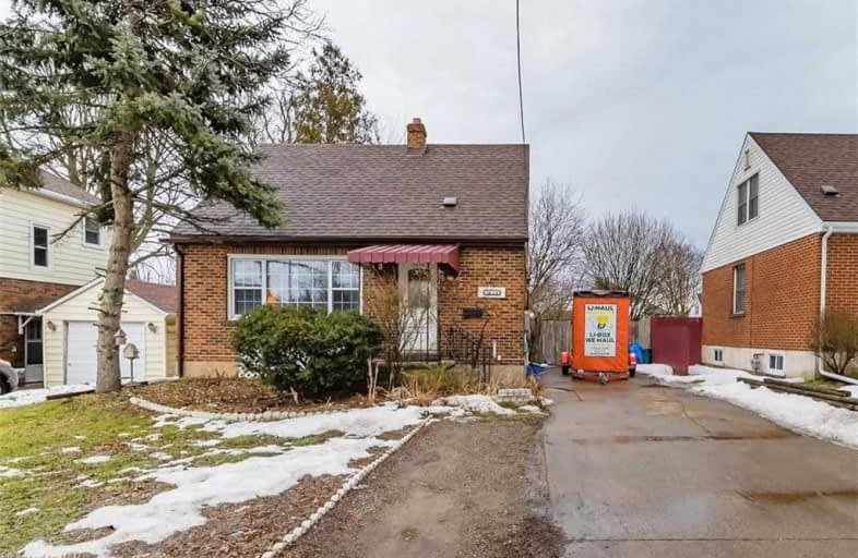 5654 Drummond Road, Niagara Falls | Image 1