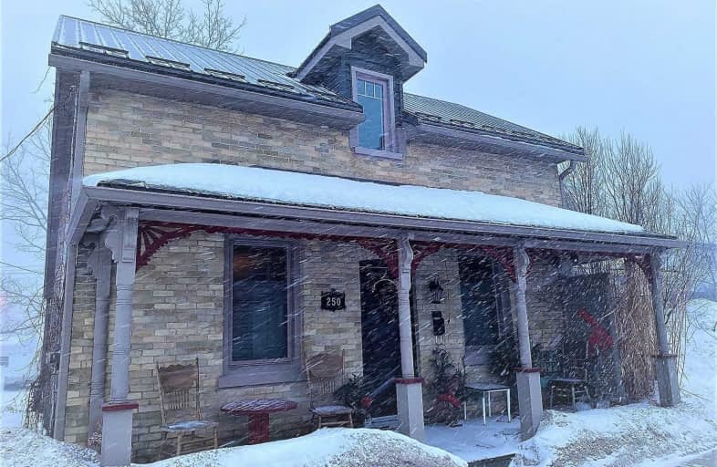 250 Main Street East, Minto | Image 1